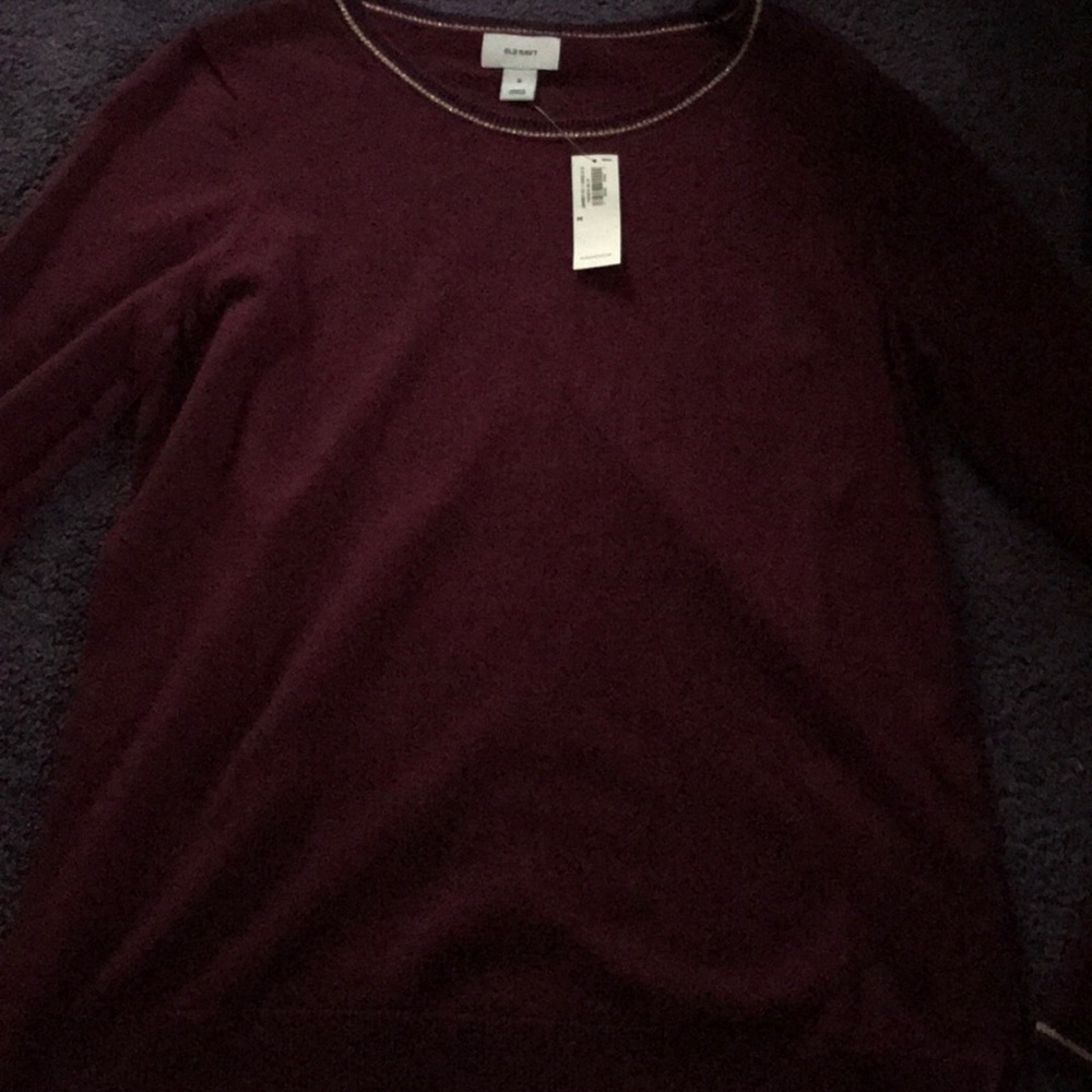 Old Navy Sweater